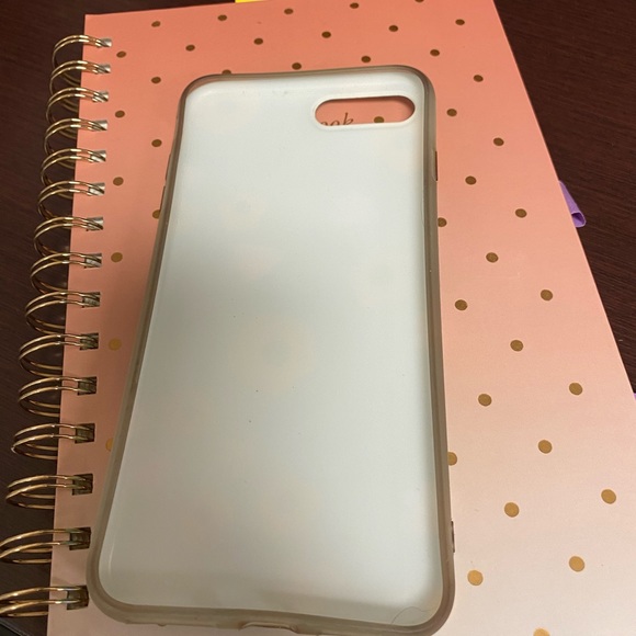 Two iphone cases for iphone 8plus or 7 plus. - Picture 5 of 5